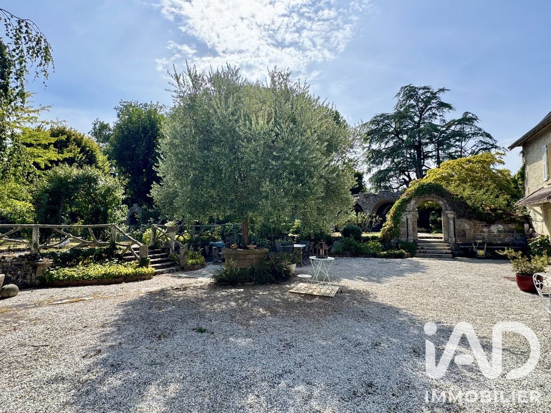 House in Quettreville-sur-Sienne, Normandy, France 4 - 18763338