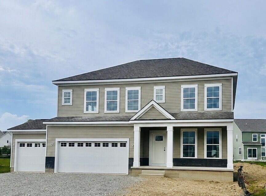 House in Delaware, Ohio, United States 1 - 18379692
