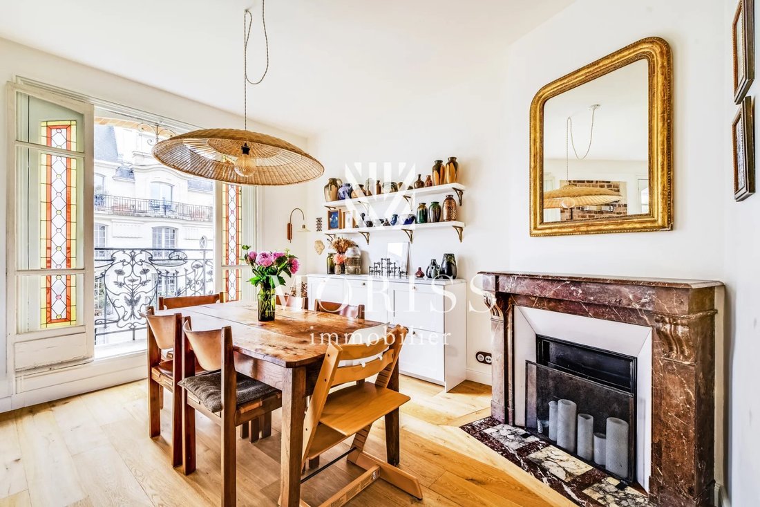 Apartment in Violet Commerce, Paris 15e Arrondissement, Paris 1 - 18762980