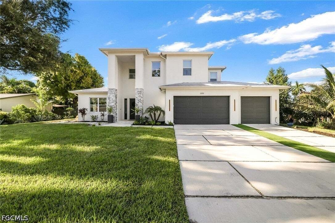 Maison à Fort Myers, Floride, États-Unis 1 - 18764774