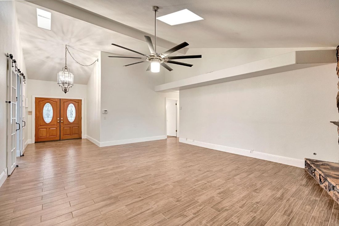 Casa en Fresno, California, Estados Unidos 5 - 18763854
