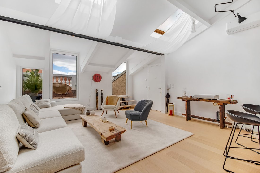 Penthouse en Misericordia, Lisboa, Portugal 2 - 18435780