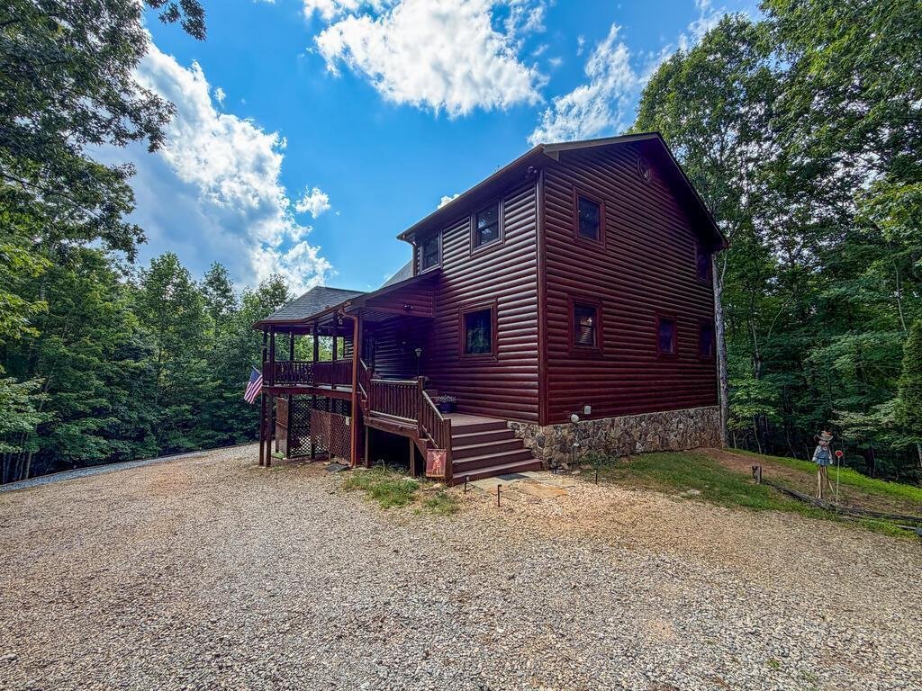 Casa a Morganton, Georgia, Stati Uniti 2 - 18763842
