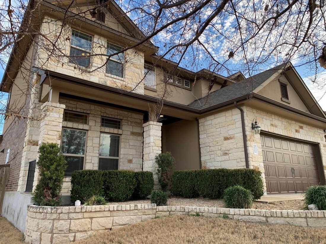 Casa en Round Rock, Texas, Estados Unidos 3 - 18761800