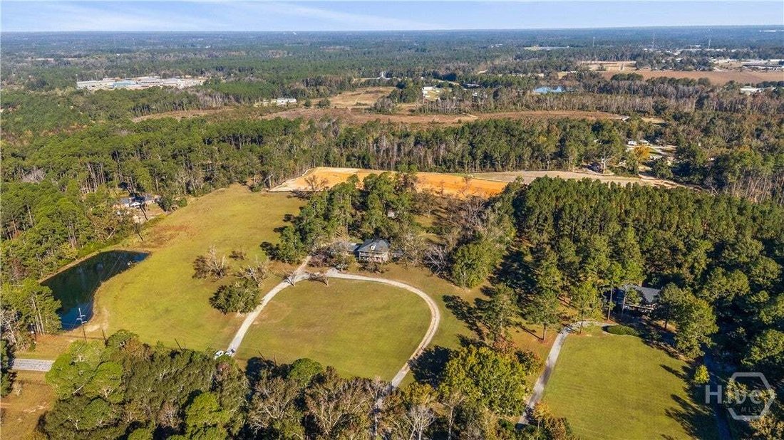 Casa a Statesboro, Georgia, Stati Uniti 5 - 18762036