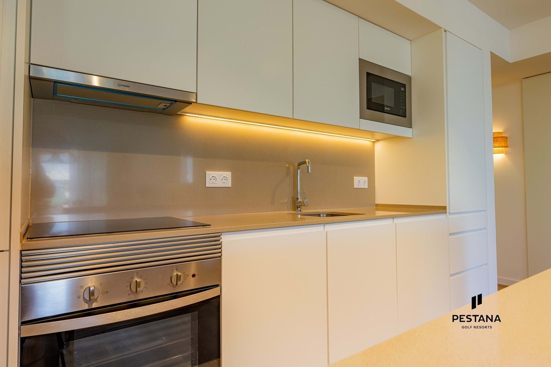 Apartamento en Porto Covo, Setúbal Municipality, Portugal 3 - 18765502