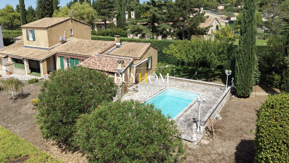 House in Nevons-route d'Apt, L'Isle-sur-la-Sorgue, France 2 - 18766290
