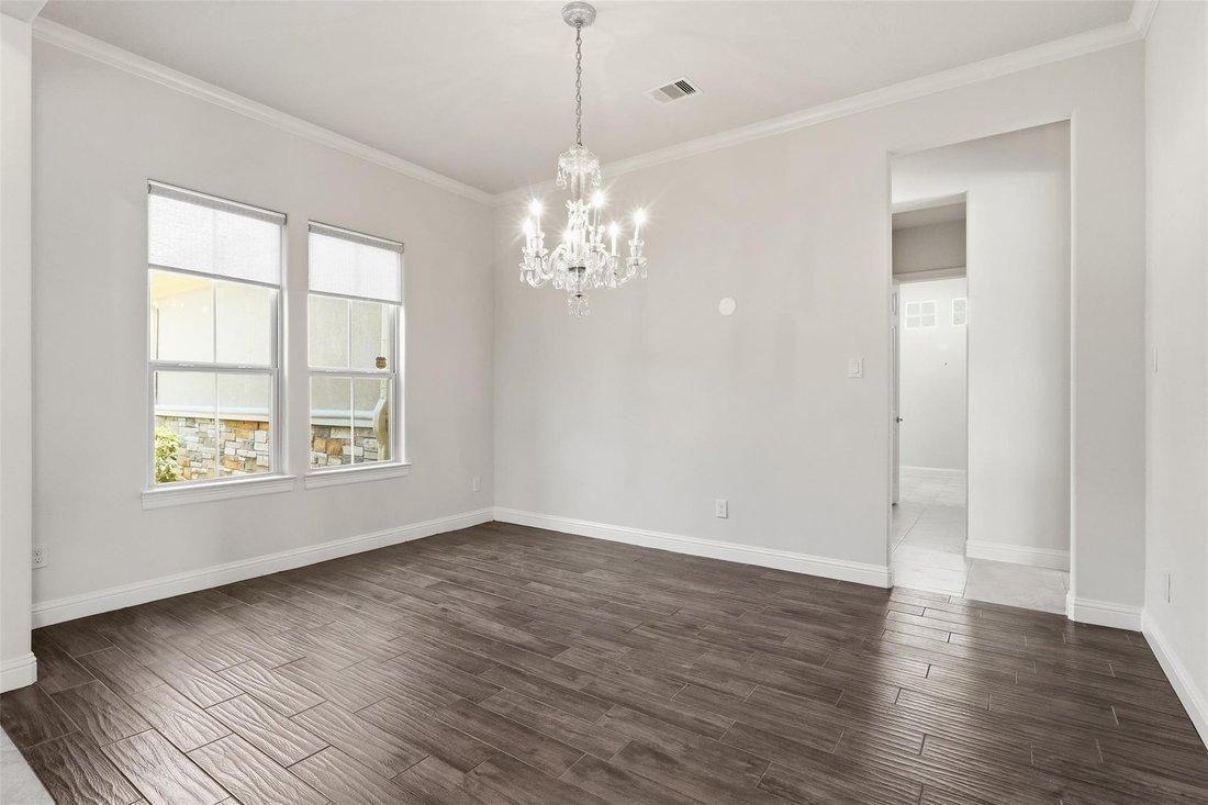 House in Houston, Texas, United States 4 - 18764693
