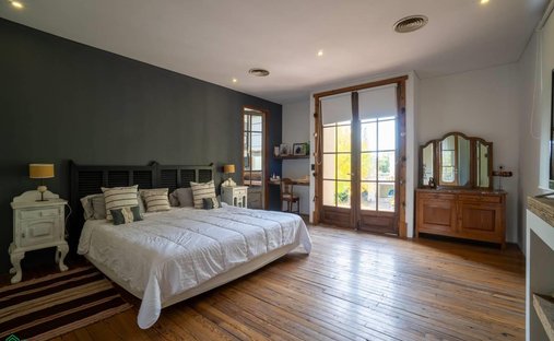 Casa a Bella Vista, Provincia di Buenos Aires, Argentina 1