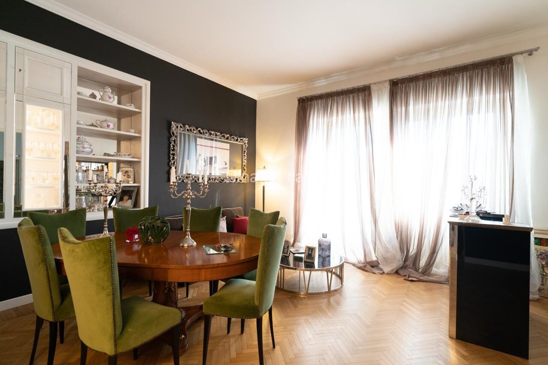 Apartment in La Pietà - Stazione Centrale, Prato, Tuscany 3 - 18765656