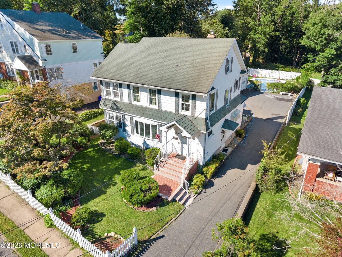 Casa en Boonton, Nueva Jersey, Estados Unidos 1 - 18738895