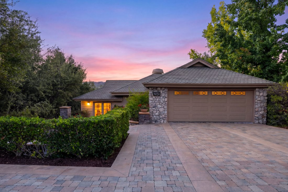 Casa a Trabuco Canyon, California, Stati Uniti 2 - 18763681