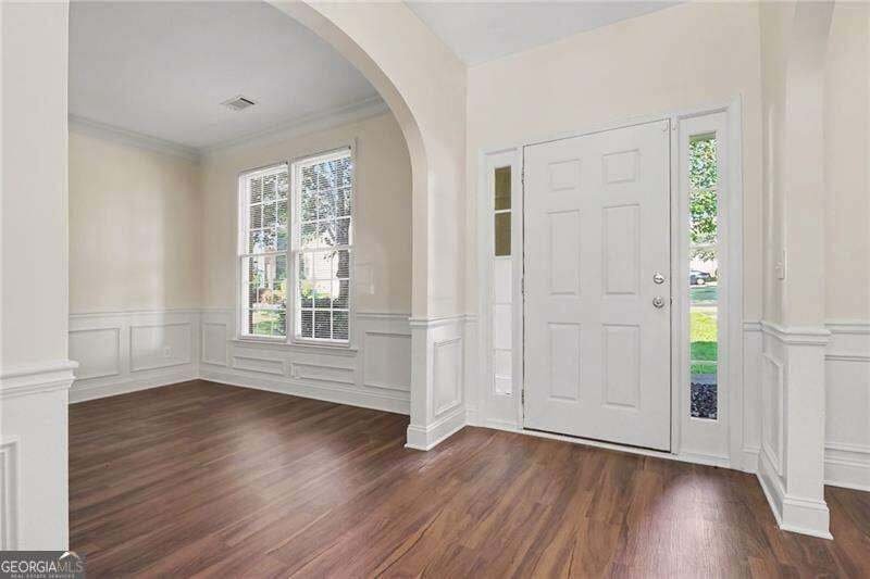 Casa en Alpharetta, Georgia, Estados Unidos 4 - 18764387