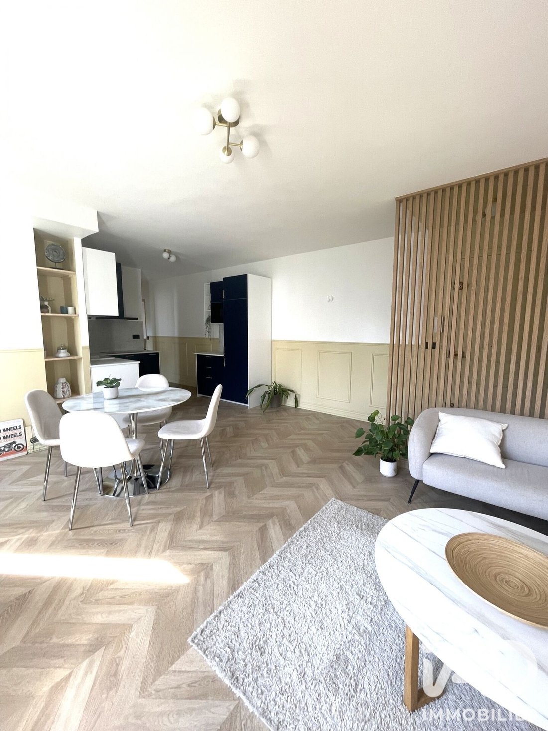 Appartamento a Carnot Gambetta, Suresnes, Francia 3 - 18405117
