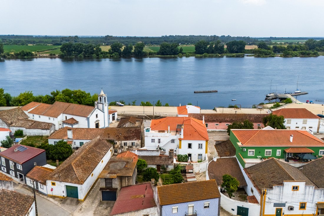 Maison à Cartaxo e Vale da Pinta, District de Santarém, Portugal 1 - 18435684