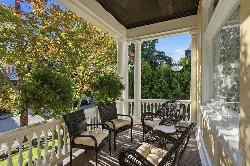 Casa en Pittsburgh, Pensilvania, Estados Unidos 5 - 18766357