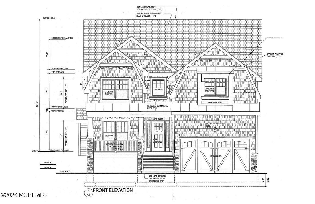 Haus in Brick Township, New Jersey, Vereinigte Staaten 2 - 18764212