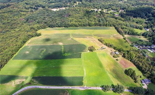 Farm Ranch in Freedom, Pennsylvania, Vereinigte Staaten 1