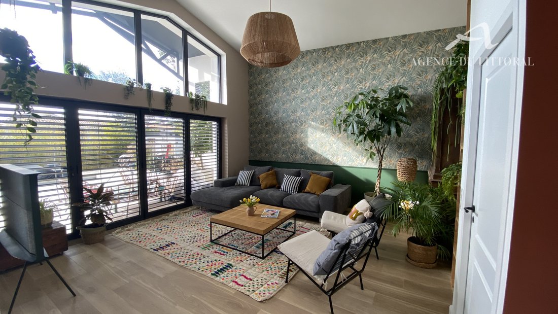 Villa in Nord Est, Andernos-les-Bains, France 2 - 17839519