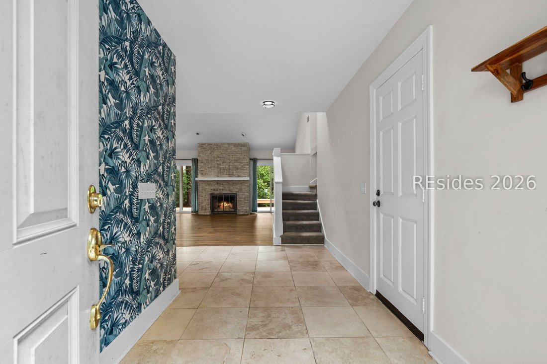 Haus in Hilton Head Island, South Carolina, Vereinigte Staaten 5 - 18763932