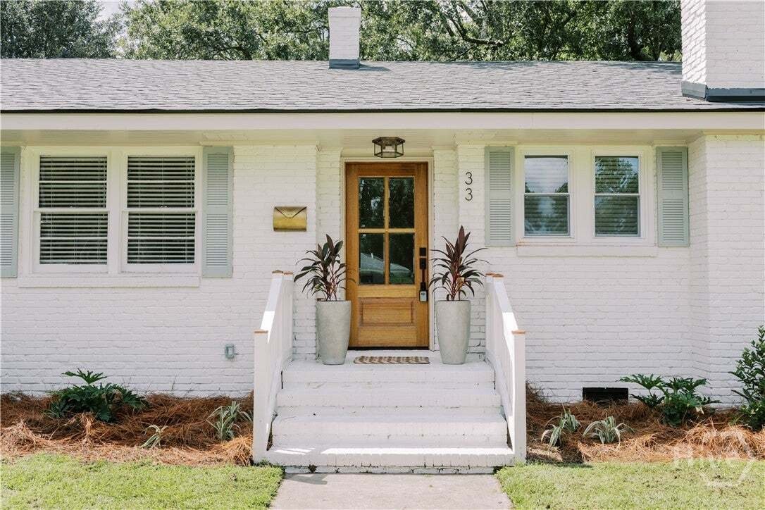 House in Savannah, Georgia, United States 2 - 18762037