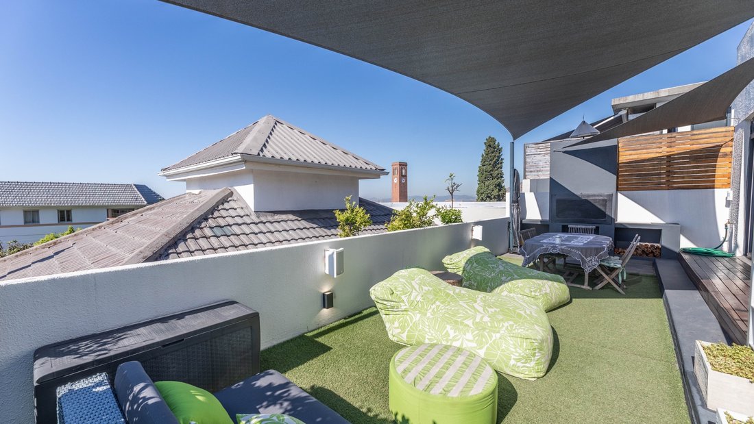 House in Green Point, Cape Town, South Africa 1 - 18765492