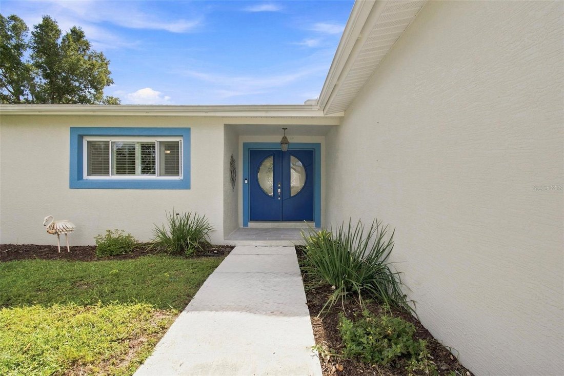 House in Crystal River, Florida, United States 3 - 18762029