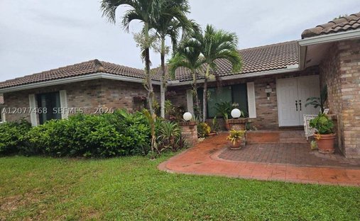 Casa en Coral Springs, Florida, Estados Unidos 1