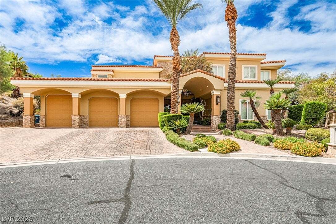 Casa a Henderson, Nevada, Stati Uniti 1 - 18763786