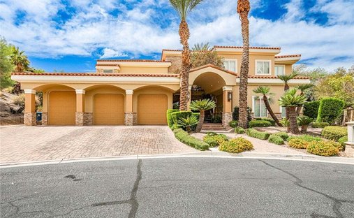 Casa a Henderson, Nevada, Stati Uniti 1