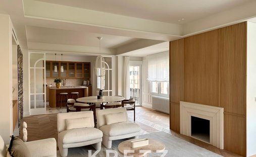 Appartement à Salamanque, Madrid, Espagne 1