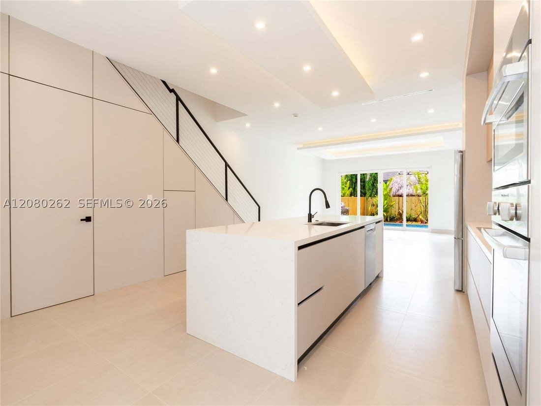 Casa en Fort Lauderdale, Florida, Estados Unidos 1 - 18764466