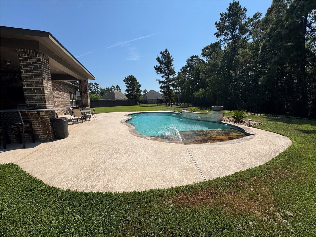 Haus in Spring, Texas, Vereinigte Staaten 5 - 18762310