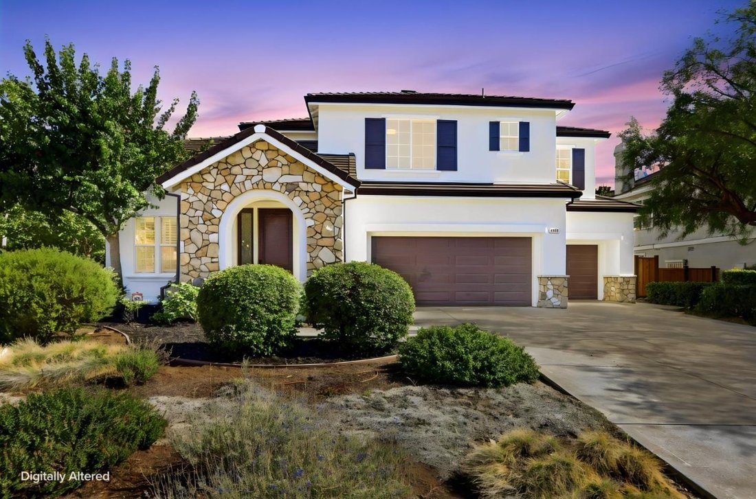 Casa a San Jose, California, Stati Uniti 2 - 18764105