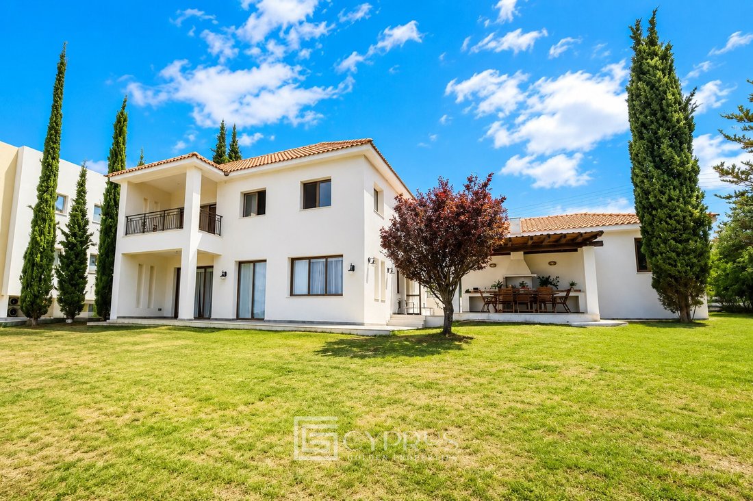 Villa in Tala, Paphos, Zypern 3 - 18763118