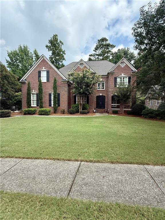 Haus in Kennesaw, Georgia, Vereinigte Staaten 1 - 18763958