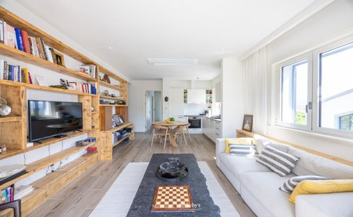 Apartamento en Milovići, Municipio de Tivat, Montenegro 1