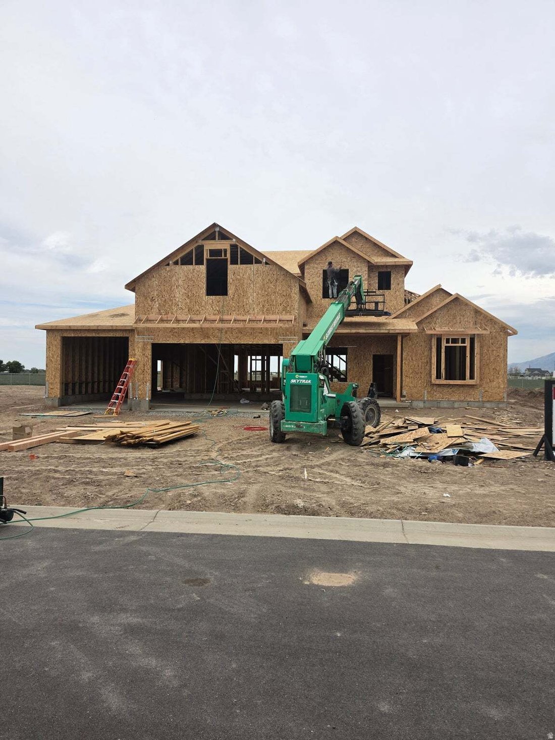 Casa en Syracuse, Utah, Estados Unidos 2 - 18542436