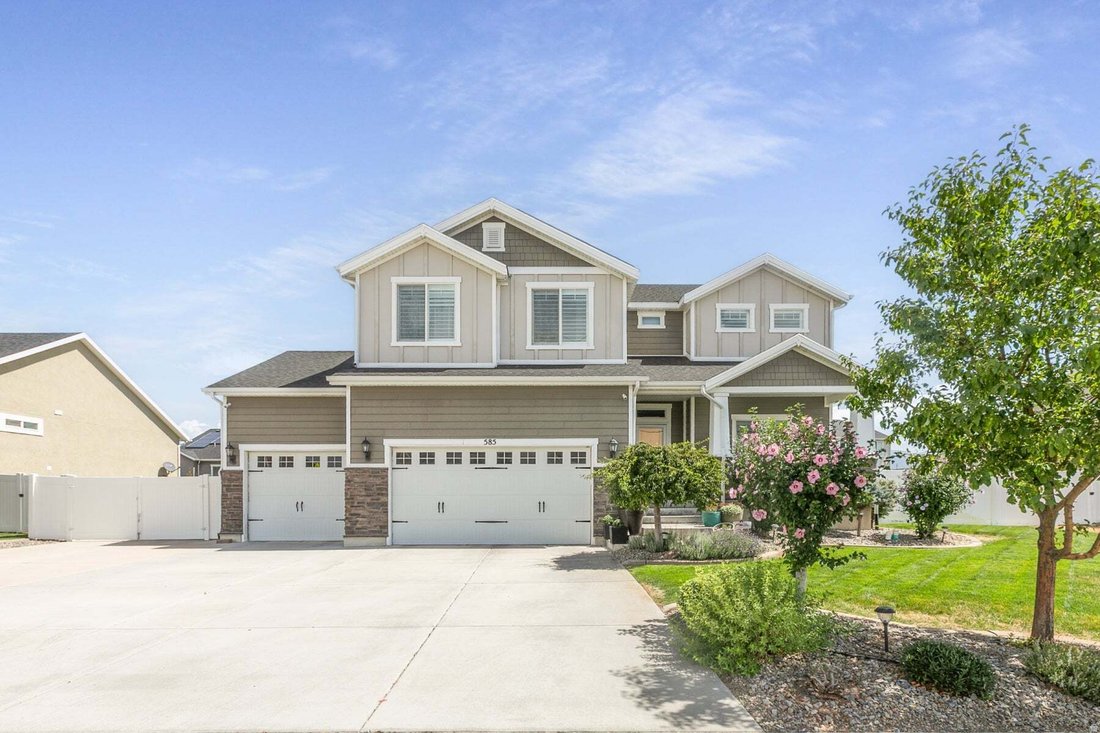 House in Layton, Utah, United States 1 - 18764930