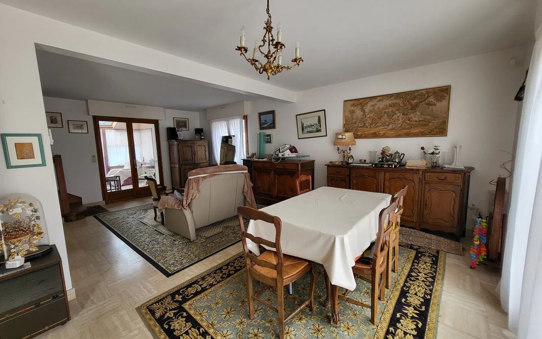 Casa a Ouest, Quiberon, Francia 3 - 18763262