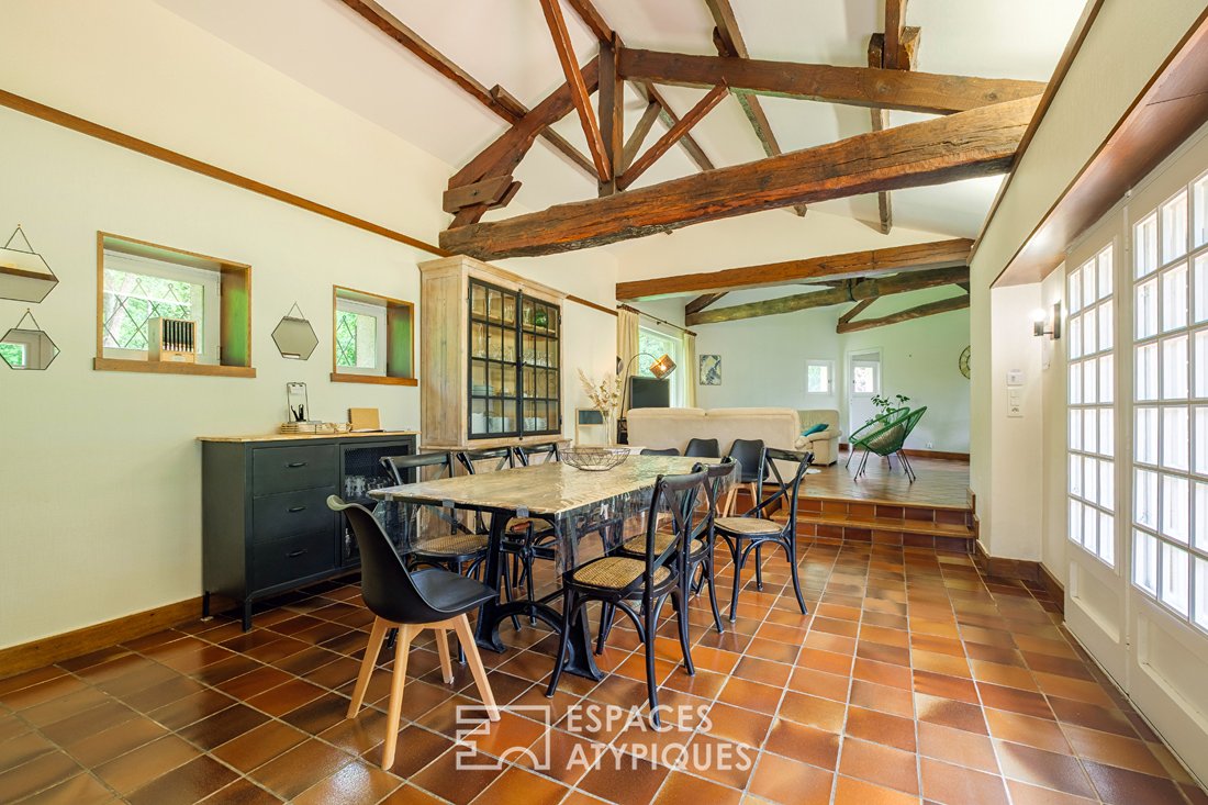 Villa à Auxances, Migné-Auxances, France 5 - 18763375