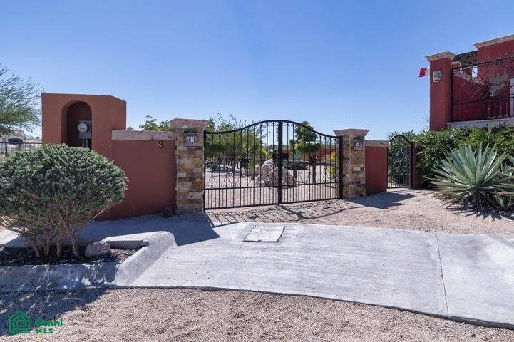 House in El Centenario, Baja California Sur, Mexico 2 - 17307672