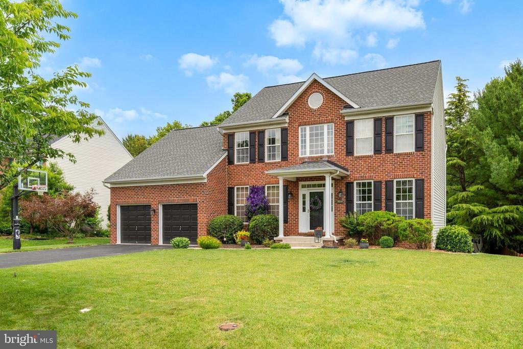 Haus in Adamstown, Maryland, Vereinigte Staaten 2 - 18762131