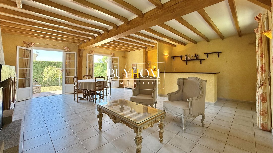 House in Nevons-route d'Apt, L'Isle-sur-la-Sorgue, France 3 - 18766290