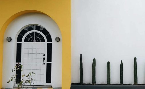 Maison de ville à Zapopan, Jalisco, Mexique 1