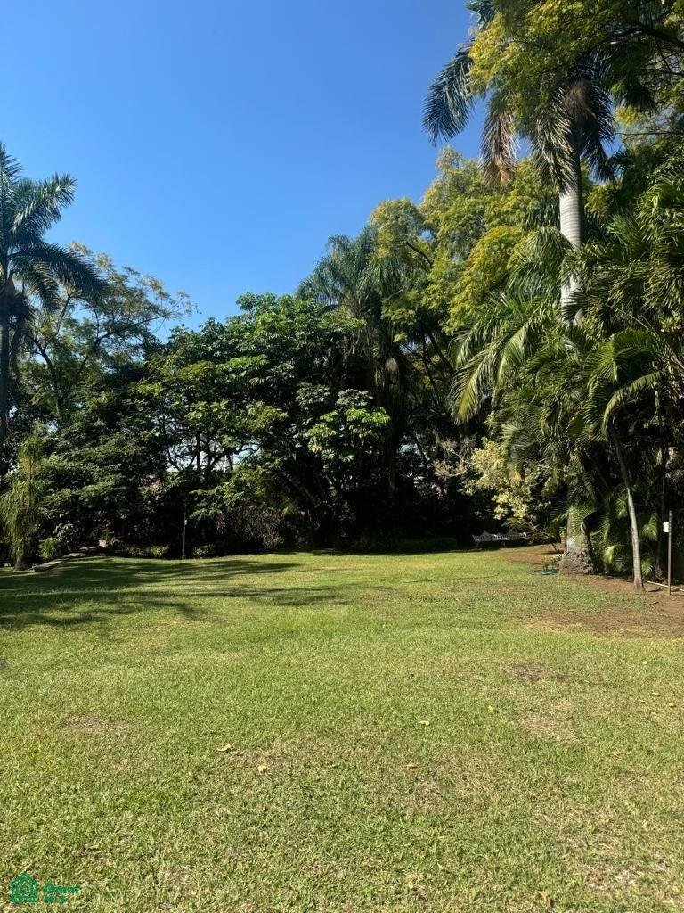 Terreno en Cuernavaca, Morelos, México 5 - 17811111