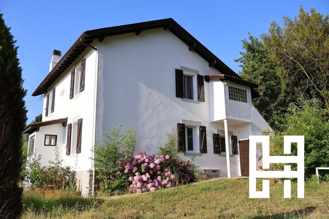 Villa in Anglet, Nouvelle-Aquitaine, France 4 - 18766365