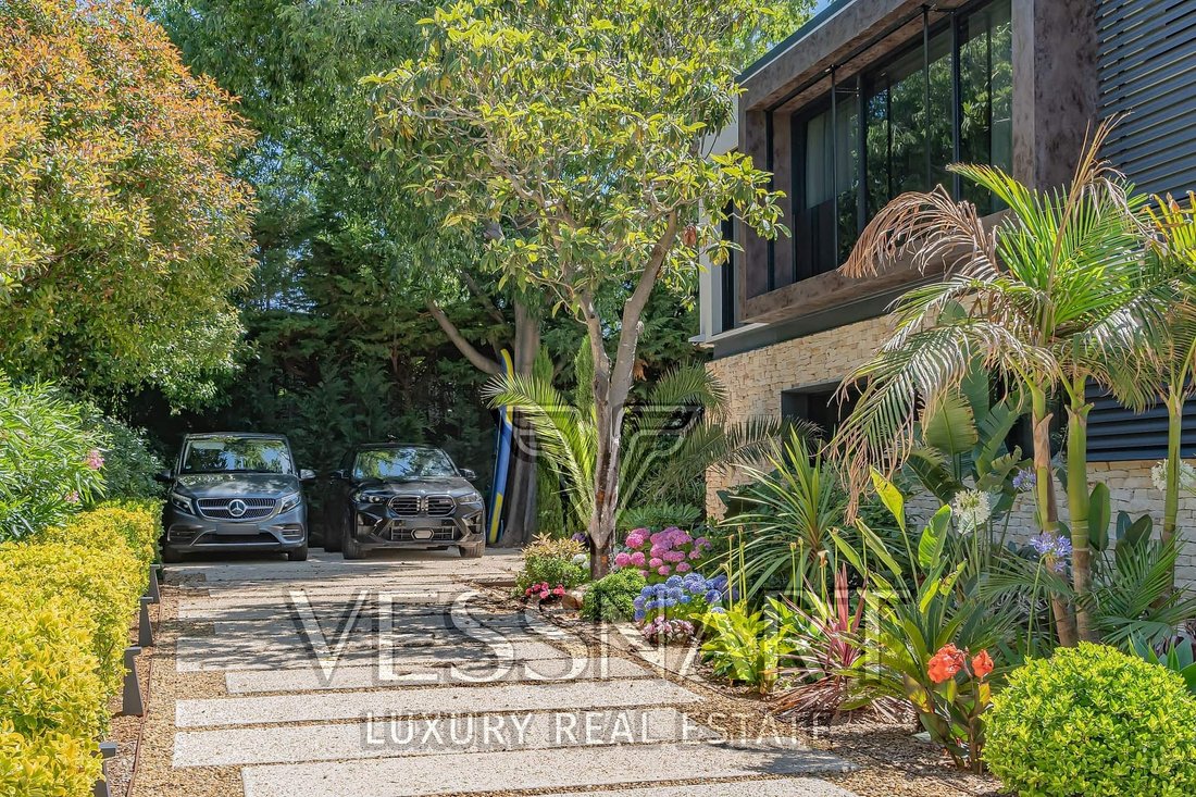 Villa in Les Cougoulins-Rastines, Antibes, France 3 - 18762716