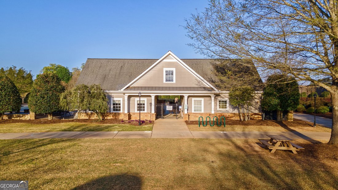 Casa en Madison, Georgia, Estados Unidos 5 - 18762276