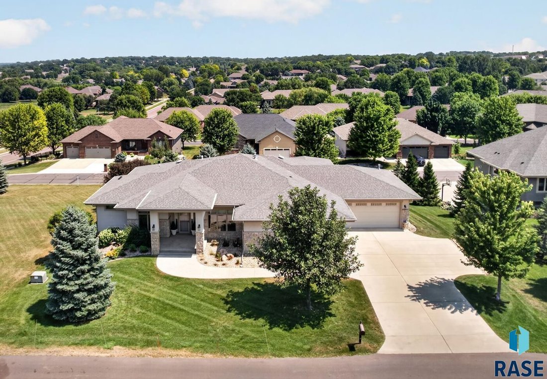 House in Sioux Falls, South Dakota, United States 1 - 18762556